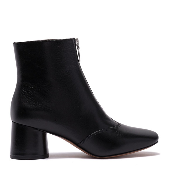 Marc Jacobs Shoes - Marc Jacobs Natalie Boots